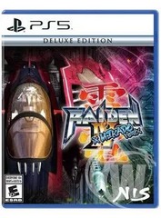 Raiden IV X MIKADO Remix